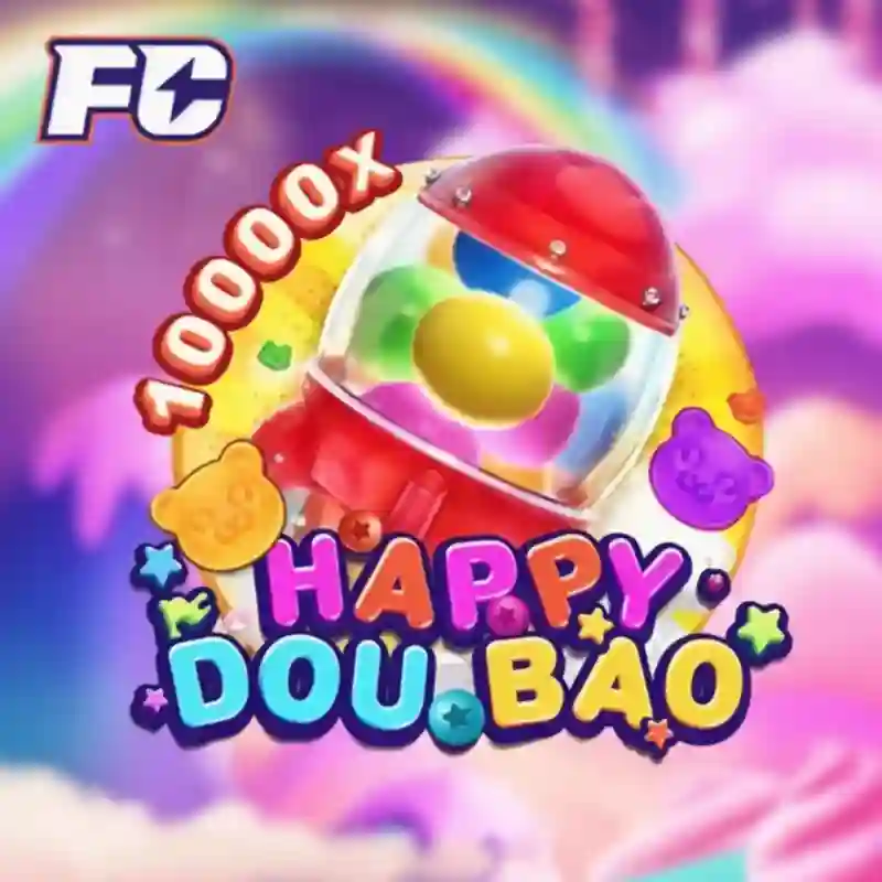 Happy Duo Bao
