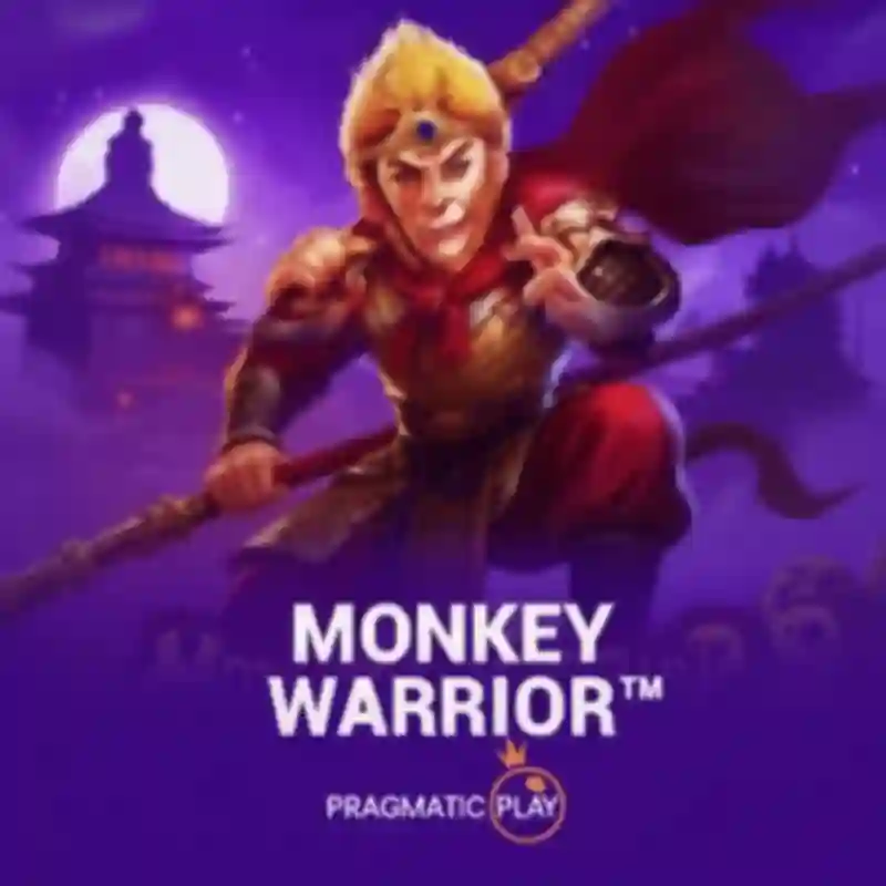 Monkey Warrior™