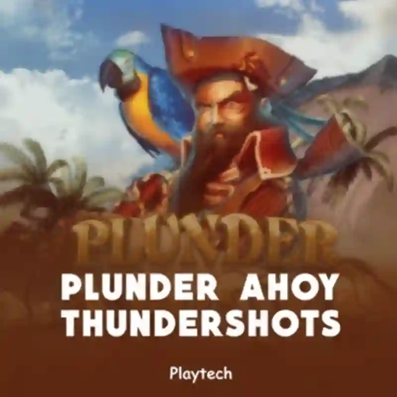 Plunder Ahoy!